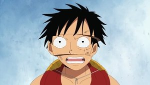 One Piece Epizóda 272
