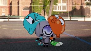 Gumballov úžasný svet Epizóda 19