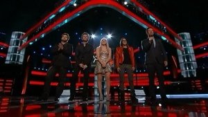 The Voice Epizóda 27
