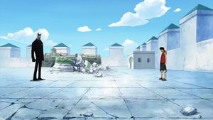 One Piece Epizóda 273