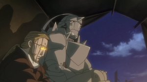 Fullmetal Alchemist Epizóda 44