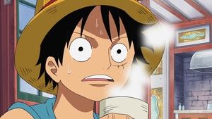 One Piece Epizóda 416