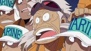 One Piece Epizóda 196