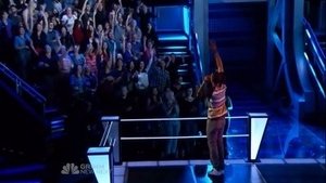 The Voice Epizóda 12