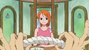 One Piece Epizóda 418