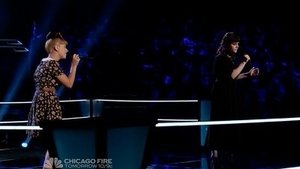 The Voice Epizóda 11