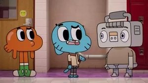 Gumballov úžasný svet Epizóda 34
