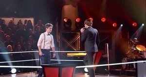 The Voice Epizóda 8