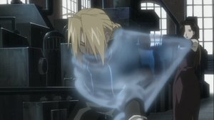 Fullmetal Alchemist Epizóda 47