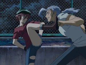 Kenichi: The Mightiest Disciple Epizóda 21