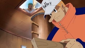 One Piece Epizóda 232