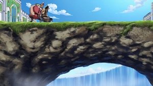 One Piece Epizóda 266