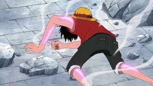One Piece Epizóda 308