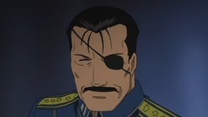 Fullmetal Alchemist Epizóda 8
