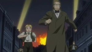 Fullmetal Alchemist Epizóda 50