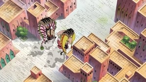 One Piece Epizóda 301