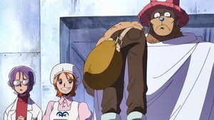 One Piece Epizóda 202