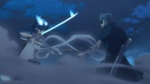 Ao no Exorcist Epizóda 9