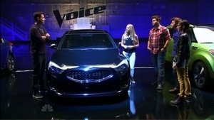 The Voice Epizóda 28