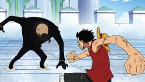 One Piece Epizóda 270
