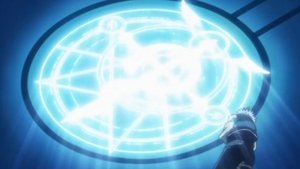 Fullmetal Alchemist Epizóda 34