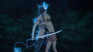 Ao no Exorcist Epizóda 16