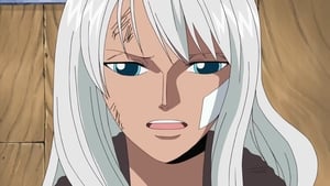 One Piece Epizóda 276