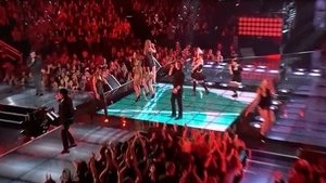 The Voice Epizóda 18