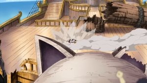One Piece Epizóda 219