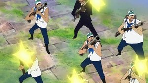 One Piece Epizóda 271