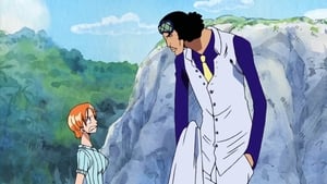 One Piece Epizóda 227