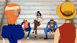 One Piece Epizóda 233