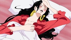 One Piece Epizóda 417