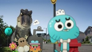 Gumballov úžasný svet Epizóda 6