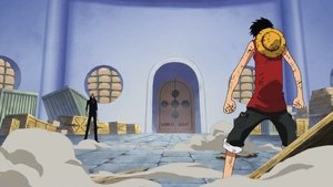 One Piece Epizóda 295