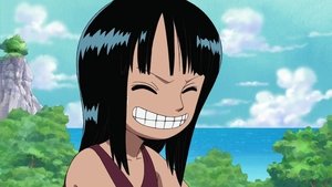 One Piece Epizóda 275