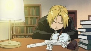 Fullmetal Alchemist Epizóda 7