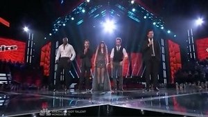 The Voice Epizóda 21