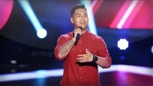 The Voice Epizóda 4