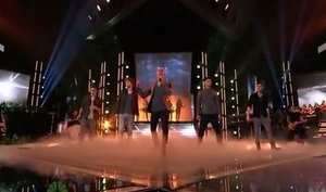 The Voice Epizóda 15