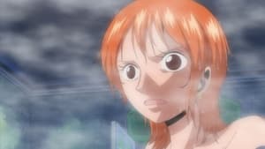 One Piece Epizóda 341