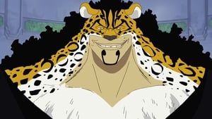 One Piece Epizóda 304