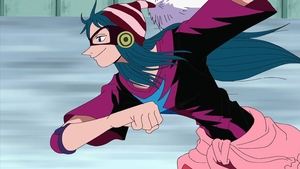 One Piece Epizóda 213