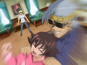 Kenichi: The Mightiest Disciple Epizóda 32