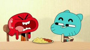 Gumballov úžasný svet Epizóda 22