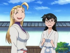 Kenichi: The Mightiest Disciple Epizóda 23