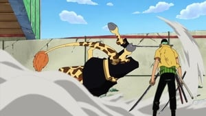 One Piece Epizóda 300