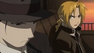 Fullmetal Alchemist Epizóda 48