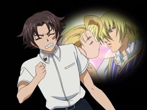 Kenichi: The Mightiest Disciple Epizóda 25