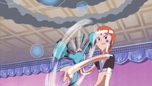 One Piece Epizóda 296